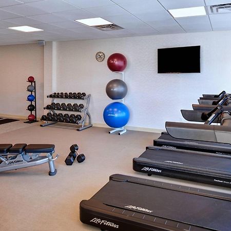 Springhill Suites By Marriott Grand Rapids West Grandville Εξωτερικό φωτογραφία