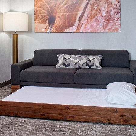 Springhill Suites By Marriott Grand Rapids West Grandville Εξωτερικό φωτογραφία