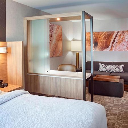 Springhill Suites By Marriott Grand Rapids West Grandville Εξωτερικό φωτογραφία
