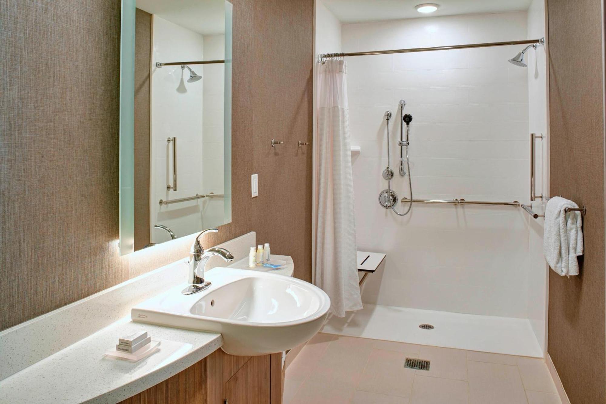 Springhill Suites By Marriott Grand Rapids West Grandville Εξωτερικό φωτογραφία
