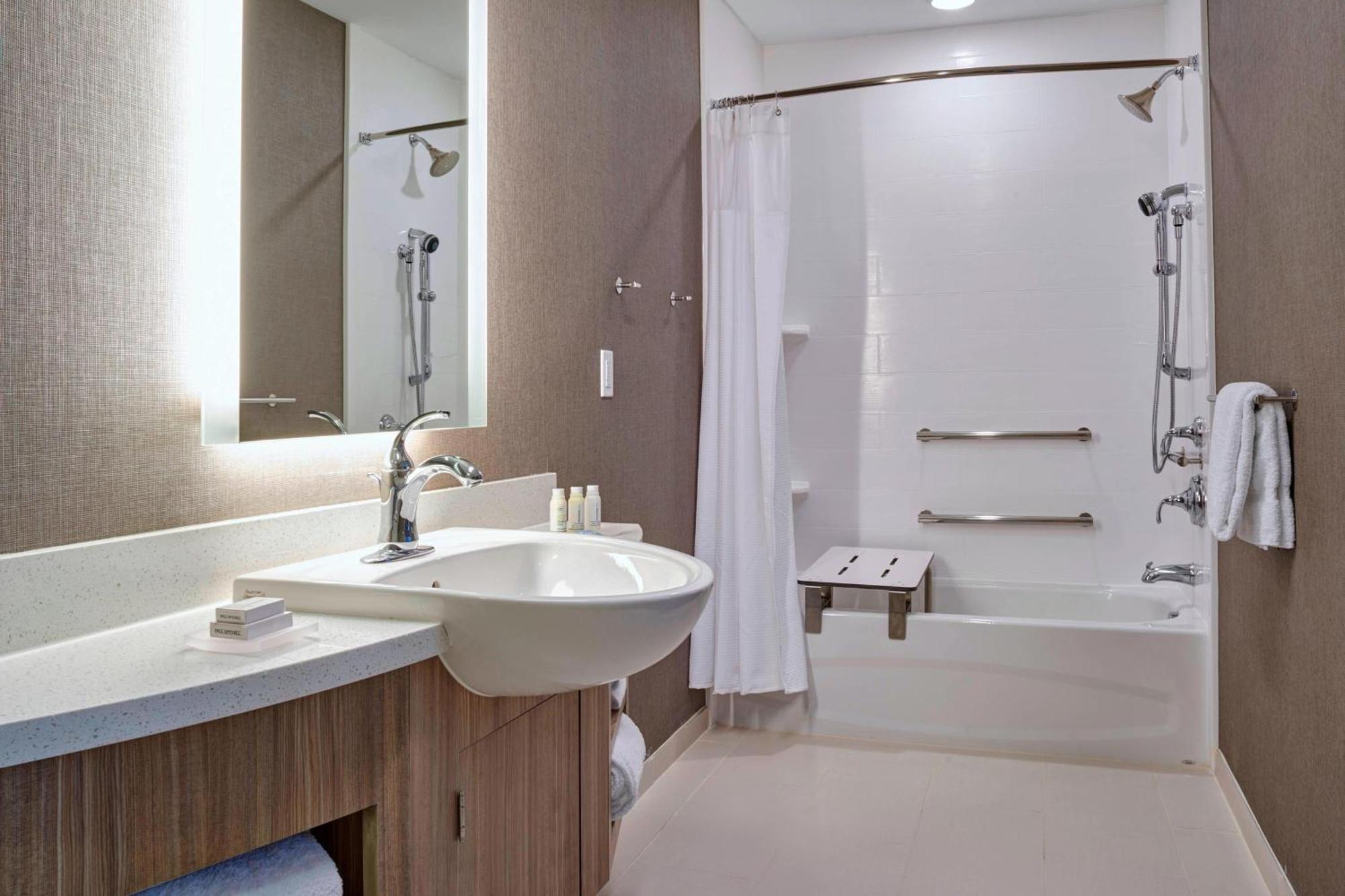 Springhill Suites By Marriott Grand Rapids West Grandville Εξωτερικό φωτογραφία