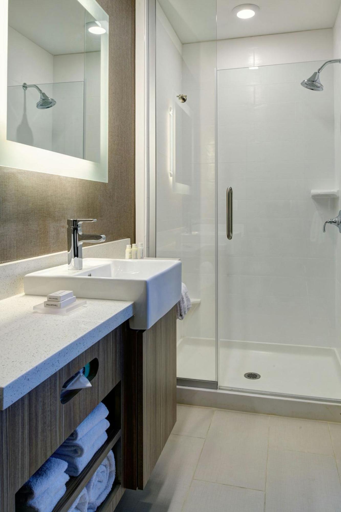Springhill Suites By Marriott Grand Rapids West Grandville Εξωτερικό φωτογραφία
