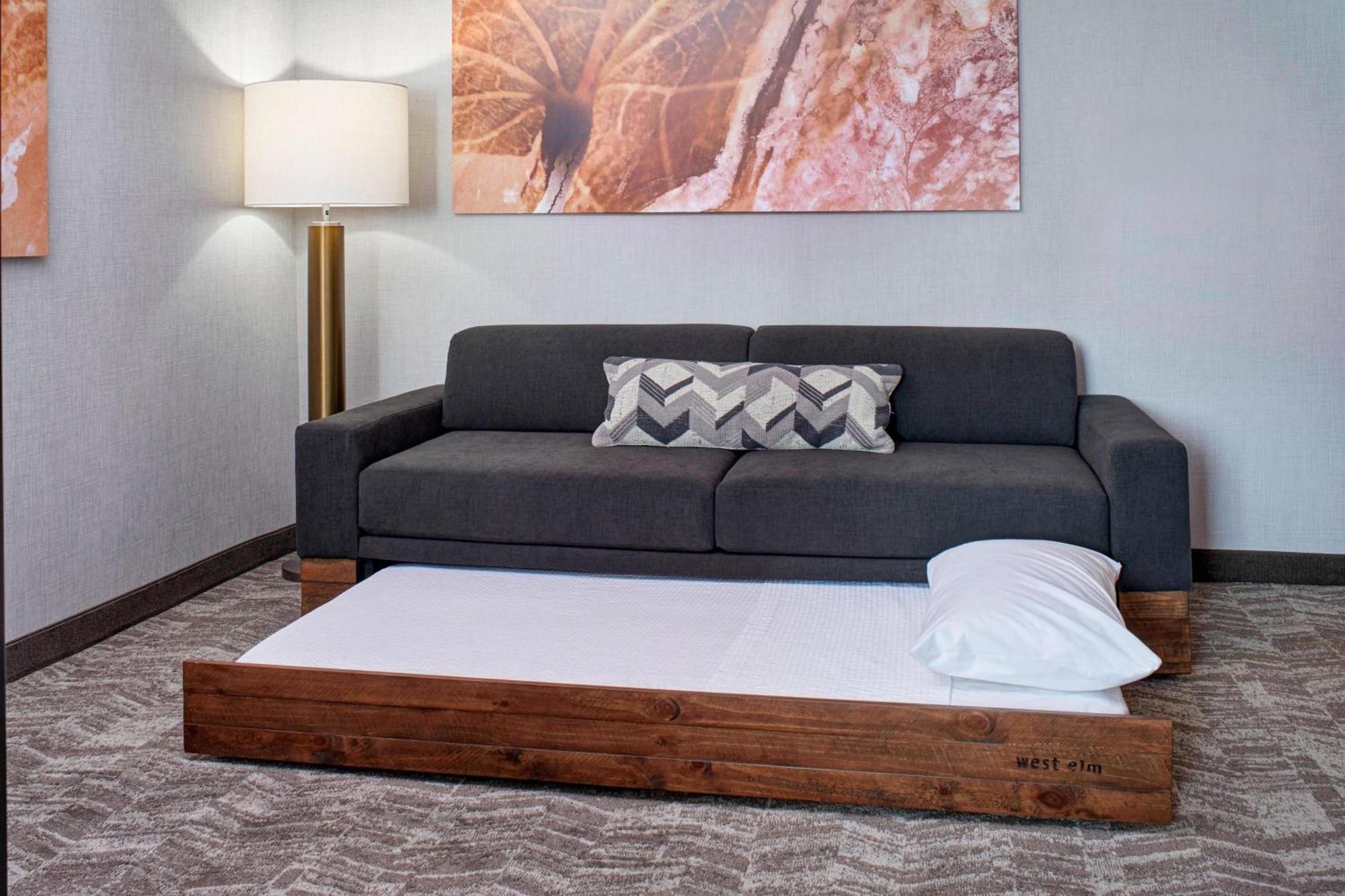 Springhill Suites By Marriott Grand Rapids West Grandville Εξωτερικό φωτογραφία