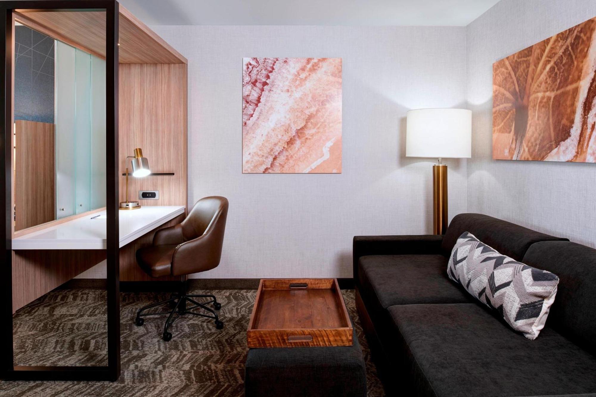 Springhill Suites By Marriott Grand Rapids West Grandville Εξωτερικό φωτογραφία