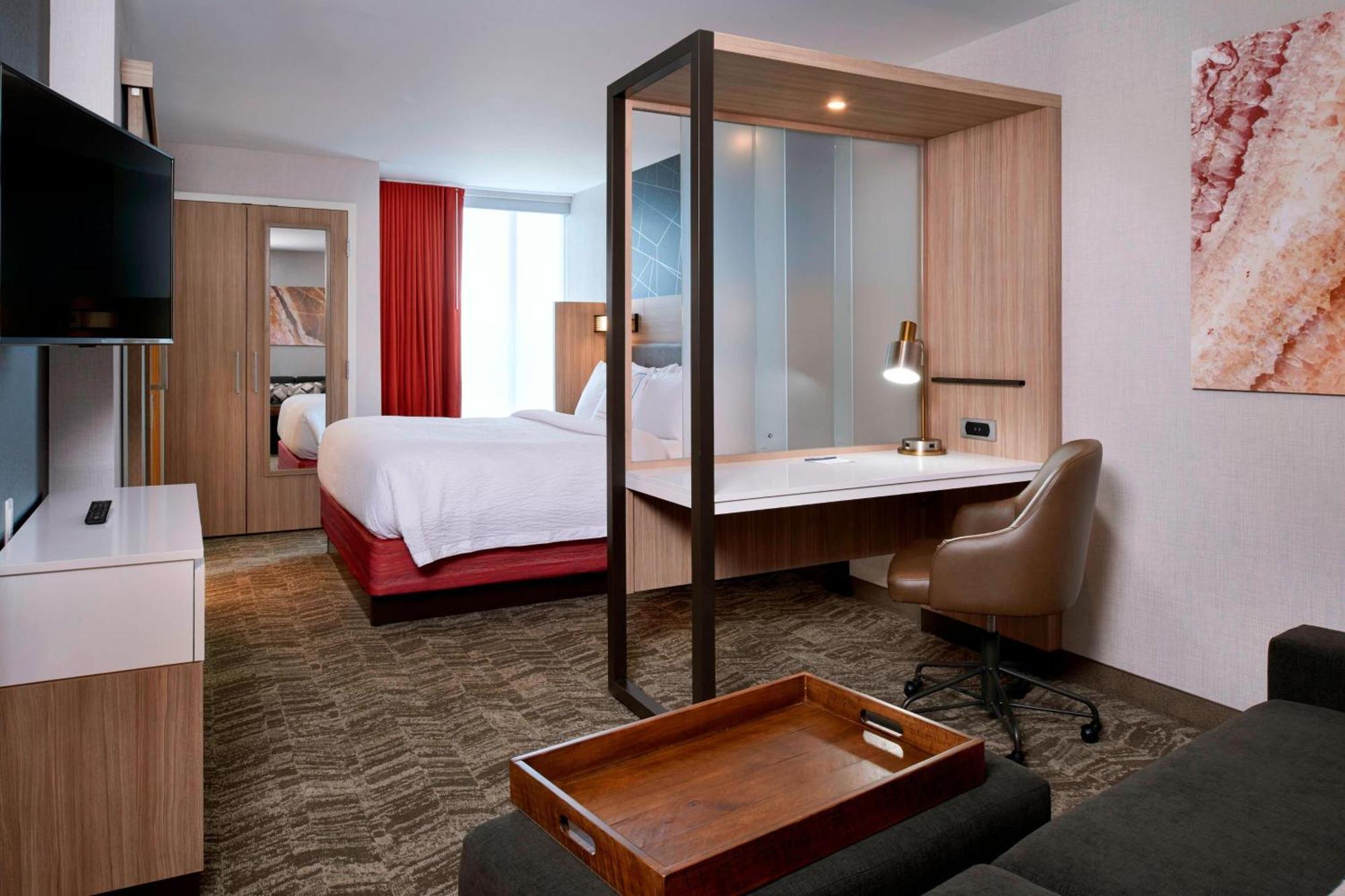 Springhill Suites By Marriott Grand Rapids West Grandville Εξωτερικό φωτογραφία