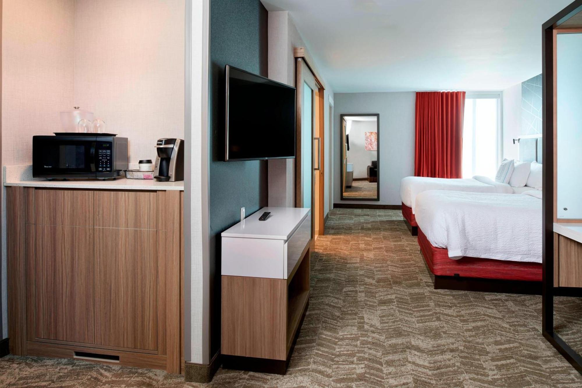 Springhill Suites By Marriott Grand Rapids West Grandville Εξωτερικό φωτογραφία